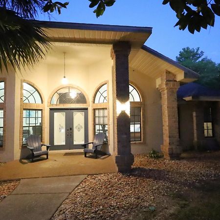 Your Manatee And Scalloping Adventure Retreat Crystal River Exterior foto