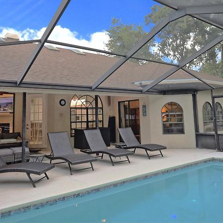 Your Manatee And Scalloping Adventure Retreat Crystal River Exterior foto