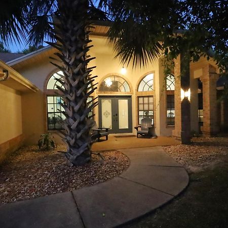 Your Manatee And Scalloping Adventure Retreat Crystal River Exterior foto