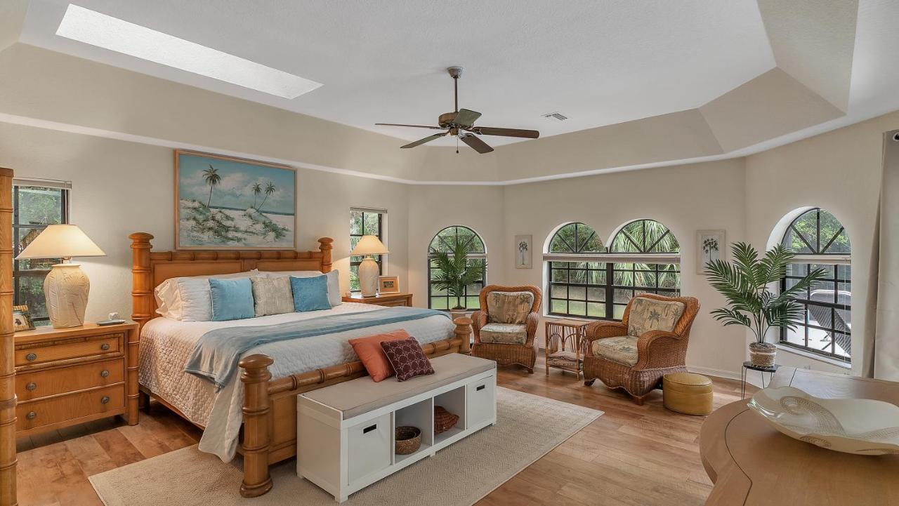 Your Manatee And Scalloping Adventure Retreat Crystal River Exterior foto