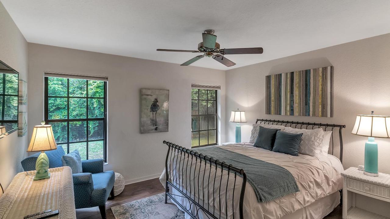 Your Manatee And Scalloping Adventure Retreat Crystal River Exterior foto
