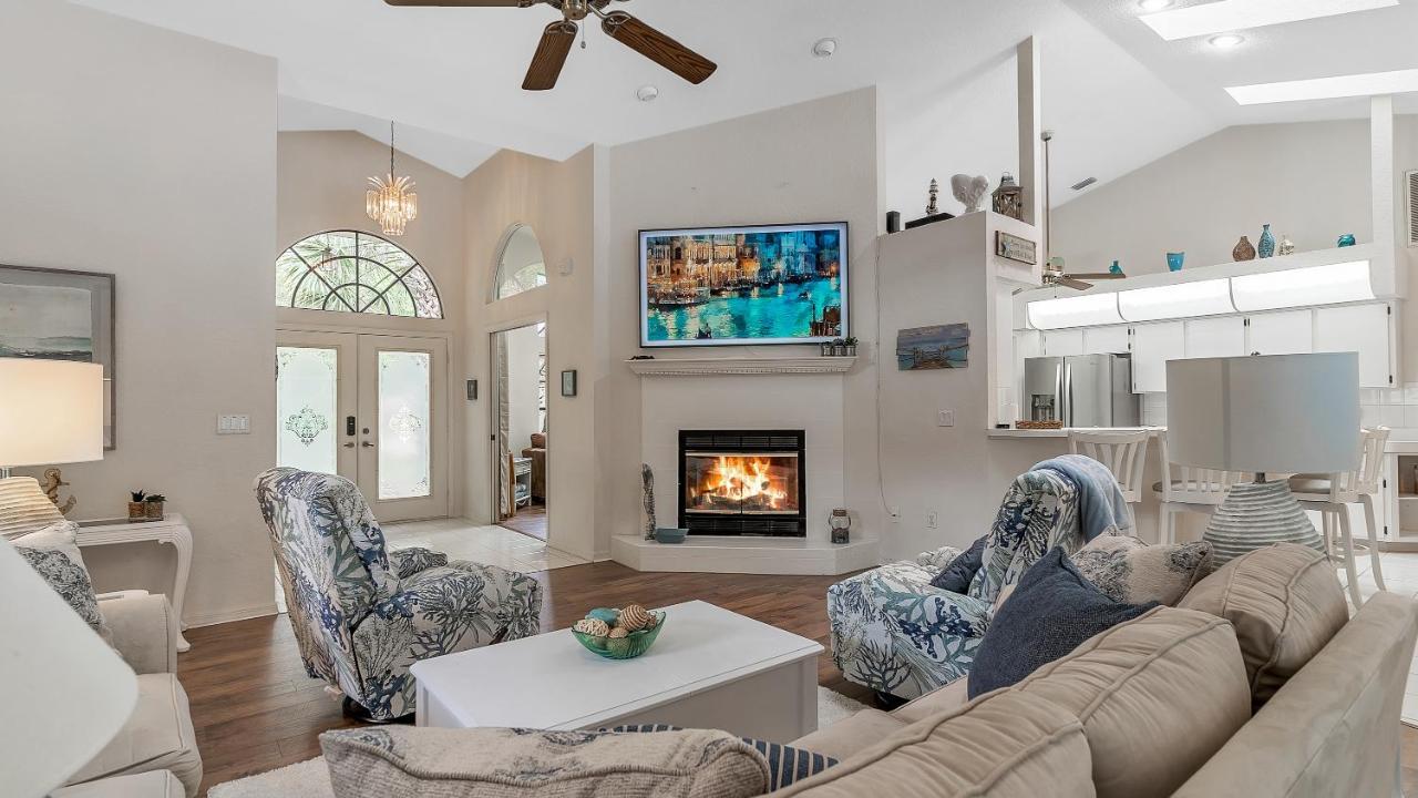 Your Manatee And Scalloping Adventure Retreat Crystal River Exterior foto