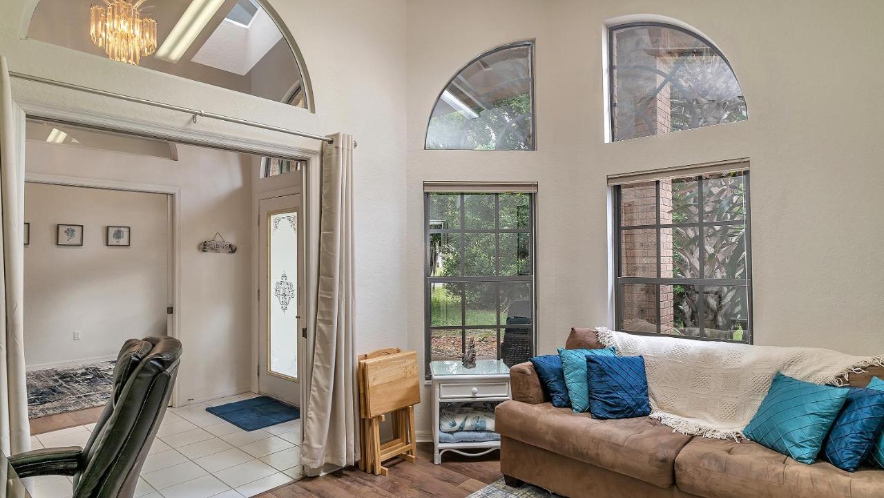 Your Manatee And Scalloping Adventure Retreat Crystal River Exterior foto