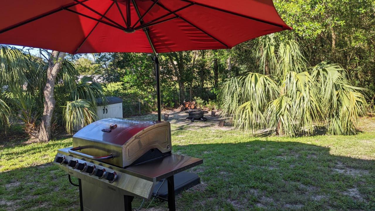 Your Manatee And Scalloping Adventure Retreat Crystal River Exterior foto