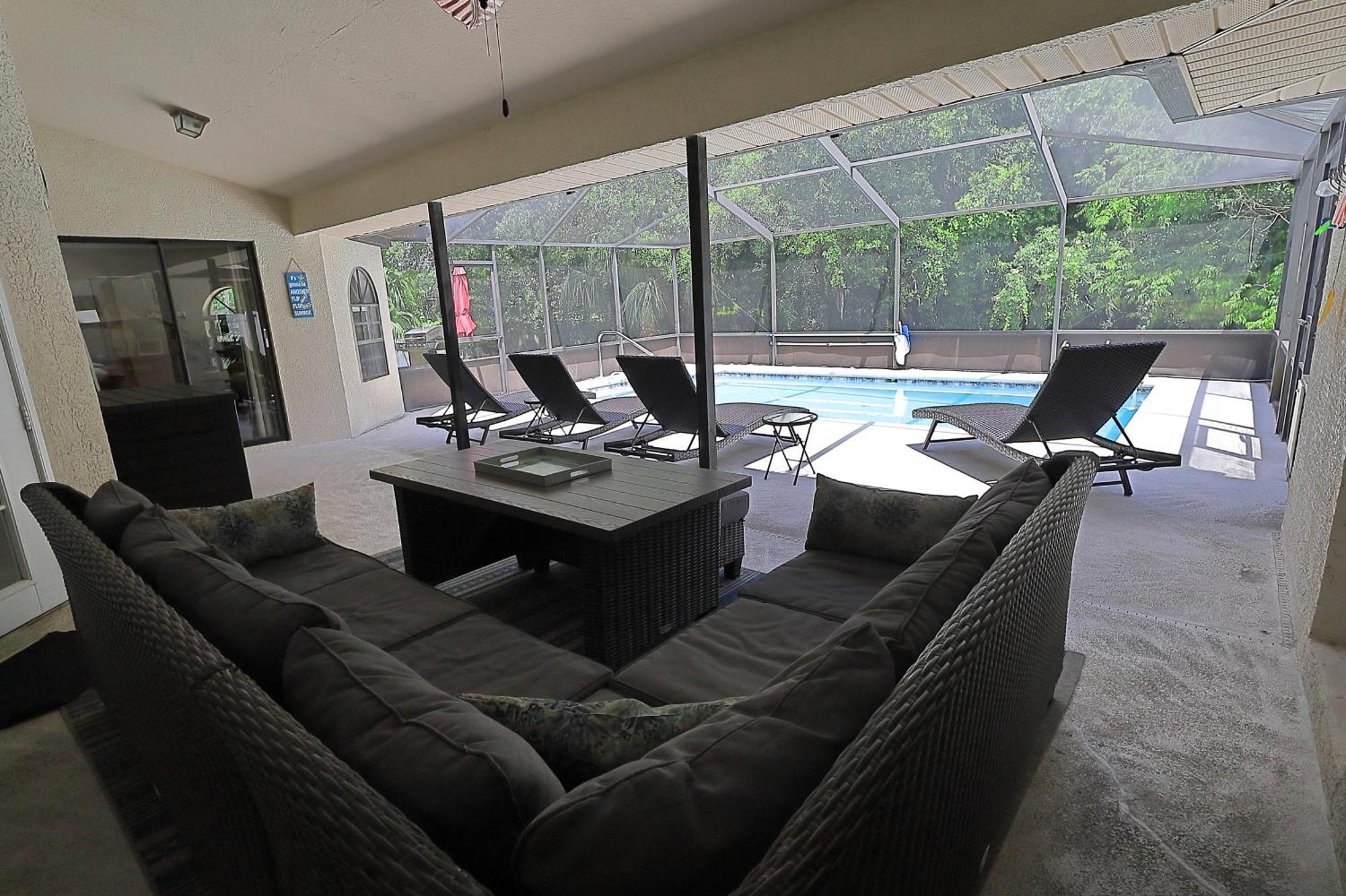 Your Manatee And Scalloping Adventure Retreat Crystal River Exterior foto